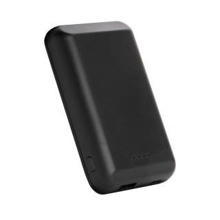 Powerbank inalámbrico 5W magnético de 5.000 mAh